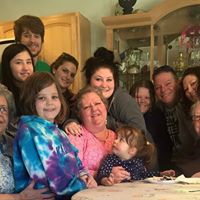 Kathy Parrott Photo 5