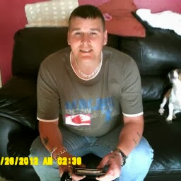 Patrick Hennessy Photo 11
