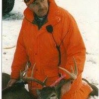 Richard Woodford Photo 17