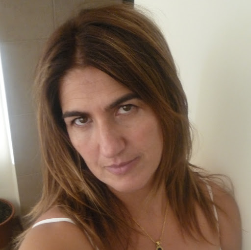 Patricia Rocha Photo 33