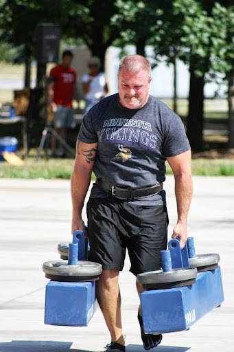 Lee Allen Photo 24