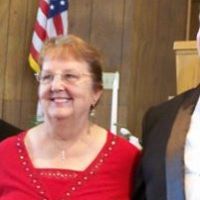 Mary Boudreau Photo 27
