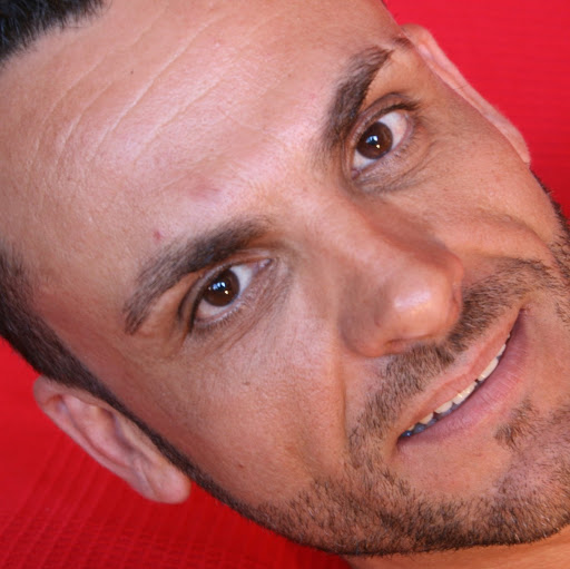 Christophe Oliver Photo 4