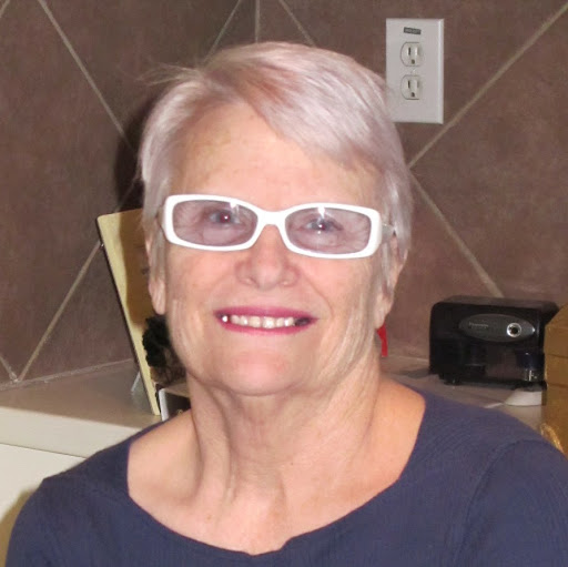 Judy Aucoin Photo 18