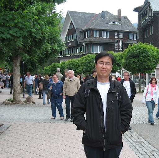 Hui Li Photo 34