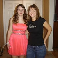 Stephanie Tyler Photo 10