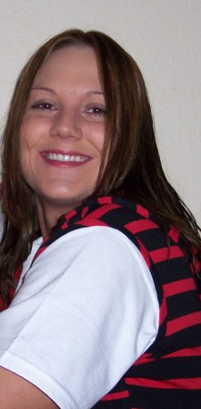 Gina English Photo 2