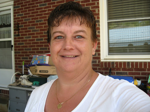 Lou Cunningham Photo 4