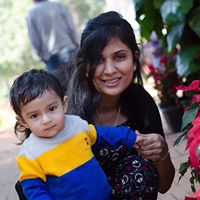 Shradha Kothari Photo 9