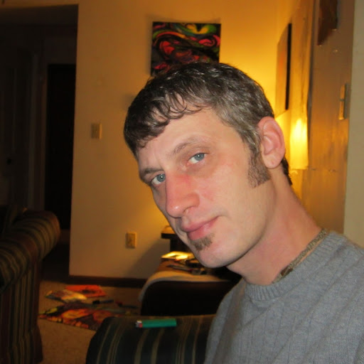 Jason Mowery Photo 25