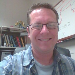 Jeff Shrader Photo 6