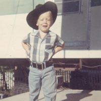 Roy Bean Photo 20