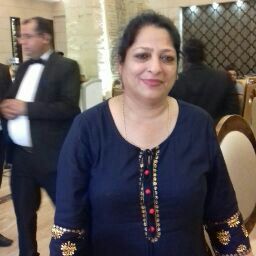 Renu Mehta Photo 28