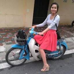Phuong Dinh Photo 7