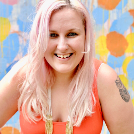 Kristina Martinez Photo 6