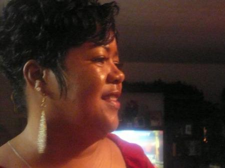 Teresa Newell Photo 5