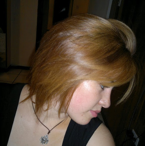 Nancy Vela Photo 25