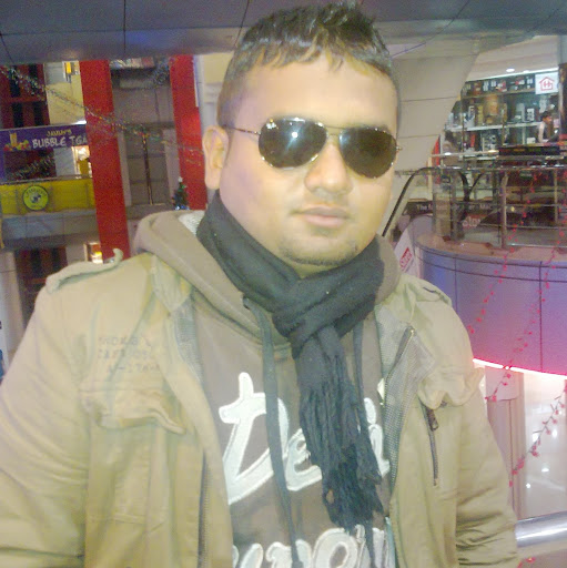 Rabindra Kc Photo 8