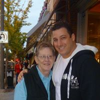 Ellen Simmons Photo 20