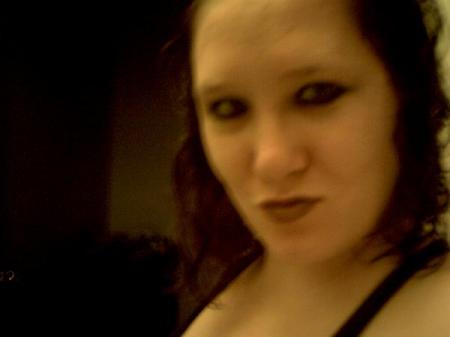 Christina Miller Photo 39