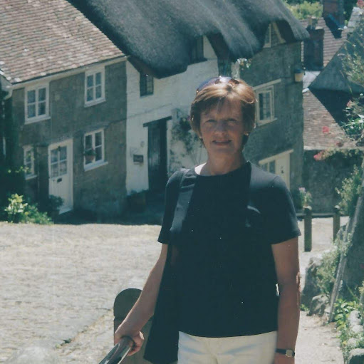 Jeanette Taylor Photo 13
