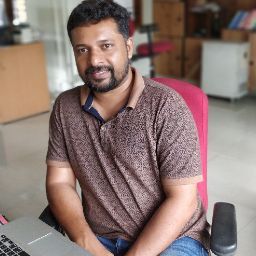 Jithesh Joseph Photo 2