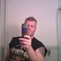 Charles Morgan Photo 33