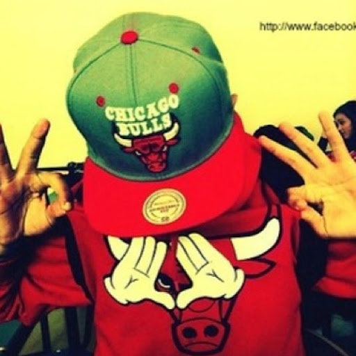 Christian Sanders Photo 13