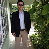 Nicholas Gomez Photo 23