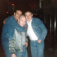 Terry Lines Photo 18