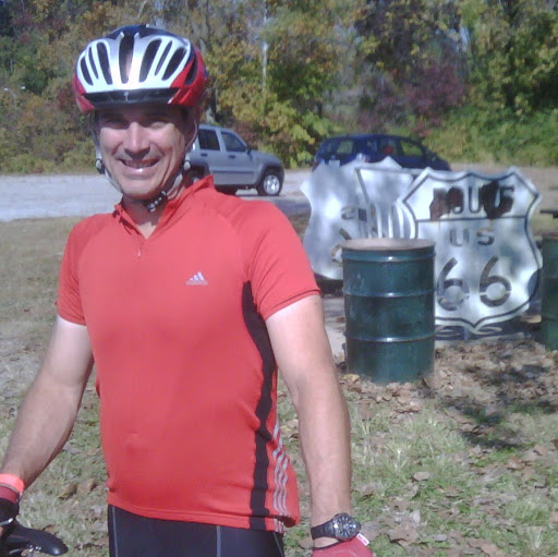 Richard Vaughn Photo 6