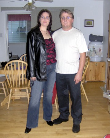 Lisa Anderson Photo 5