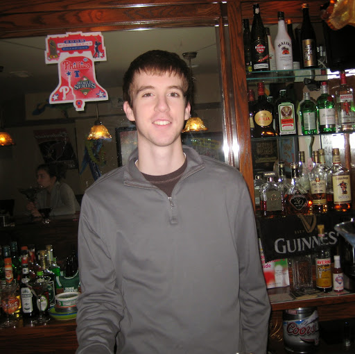 Charlie Robinson Photo 18