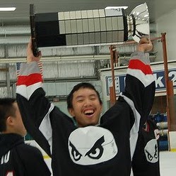 Aaron Liu Photo 12