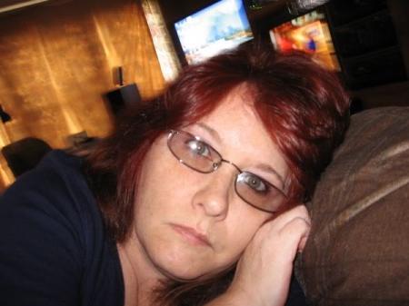 Christina Powell Photo 33