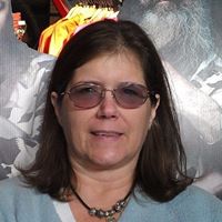 Terrie Sharp Photo 10