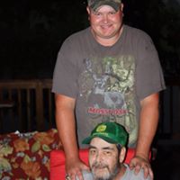 Robert Saxon Photo 13