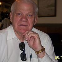 Russell Lambert Photo 41