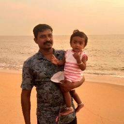 Rajesh Ramakrishnan Photo 33