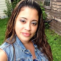 Rebecca Ruiz Photo 37
