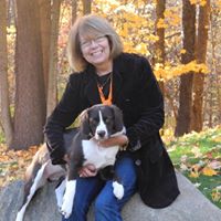 Nancy Horvath Photo 23