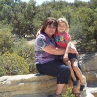 Judy Petree Photo 11