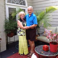 Dorothy Combs Photo 2
