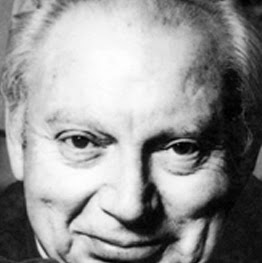 Isaac Stern Photo 22