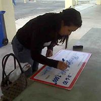 Elisa Campos Photo 8