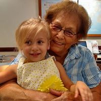 Gloria Lowe Photo 33