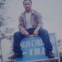 Marvin Lang Photo 6