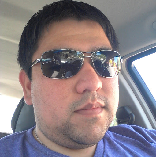 Christopher Rivera Photo 15