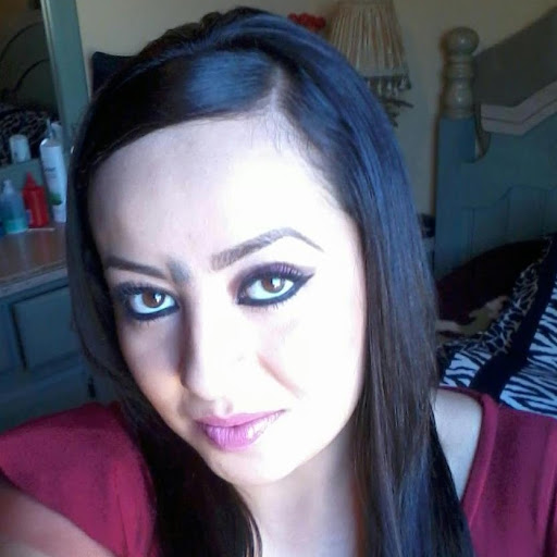 Abigail Estrada Photo 26
