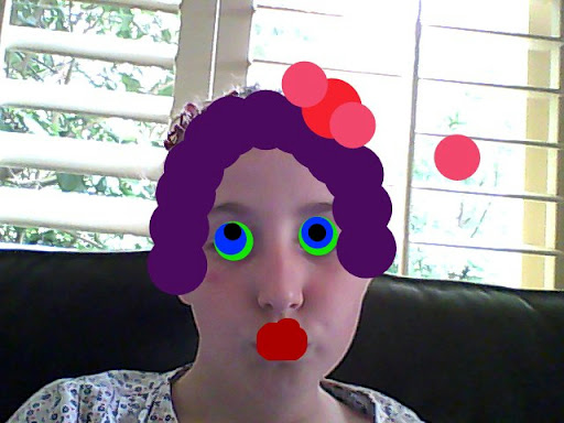 Alice Sheehan Photo 9